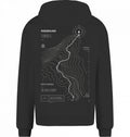 RiseBound Oversize-Hoodie | RIDGELINE