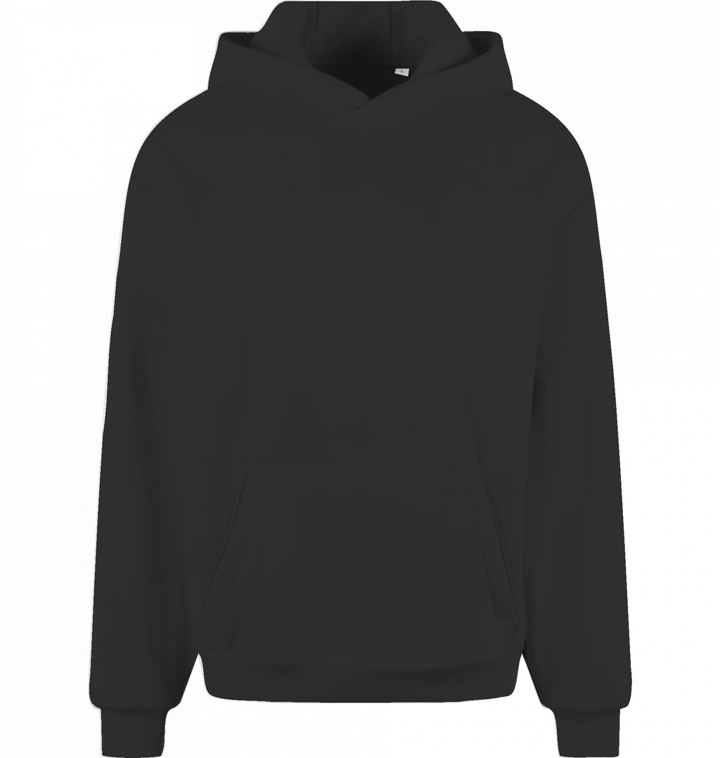 RiseBound Oversize-Hoodie | RIDGELINE