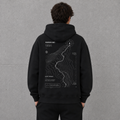 RiseBound Oversize-Hoodie | RIDGELINE