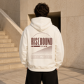 RiseBound Club | Oversized Hoodie