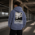 RiseBound Oversize-Hoodie | Boundless