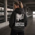 RiseBound Oversize-Hoodie | Boundless