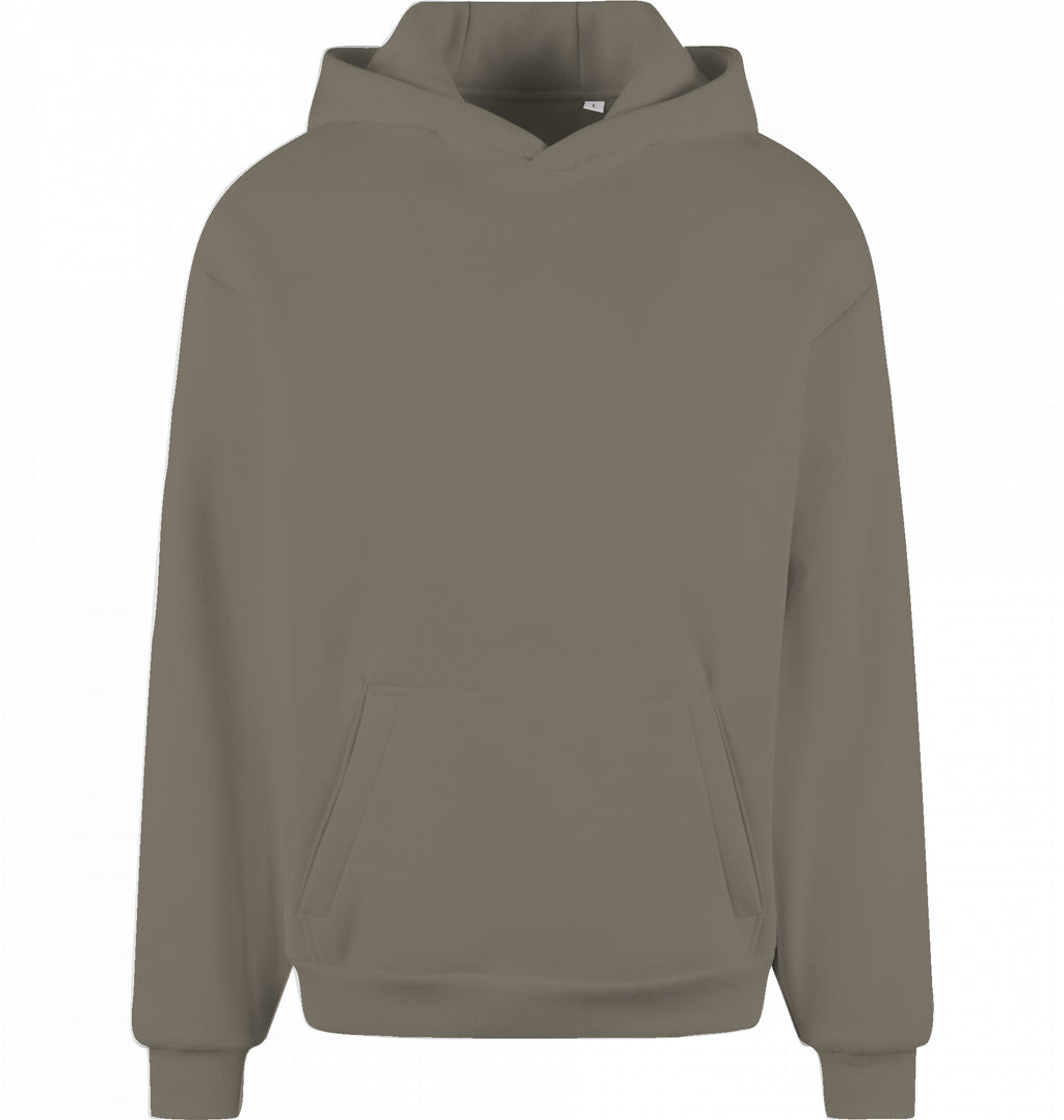 RiseBound Oversize-Hoodie | RIDGELINE