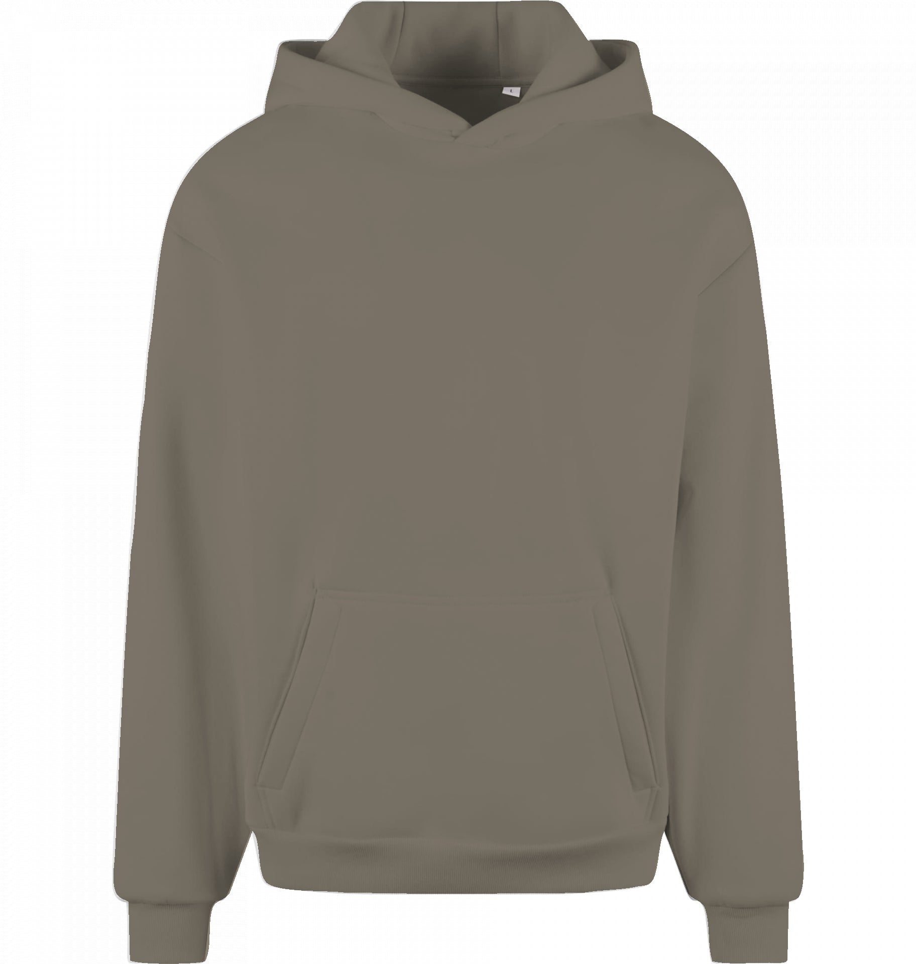 RiseBound Oversize-Hoodie | RIDGELINE