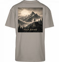 RiseBound Oversize-T-Shirt | Beyond Summit
